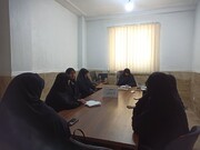 سفیران رضوان واسطه هدایتگری میان مردم و امام زمان (عج) هستند