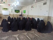 ولایتمداری صد درصدی و جهاد تبیین، وظیفه امروز ما است