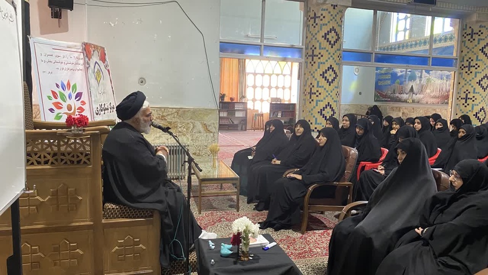 رضایت والدین، شاه کلید موفقیت در زندگی است