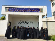 اردوی جهادی ترکیبی از خدمت عملی، خودسازی معنوی و تربیت انقلابی است