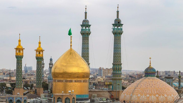 حضرت معصومه (س) الهام‌بخش دختران و زنان مقاومت است