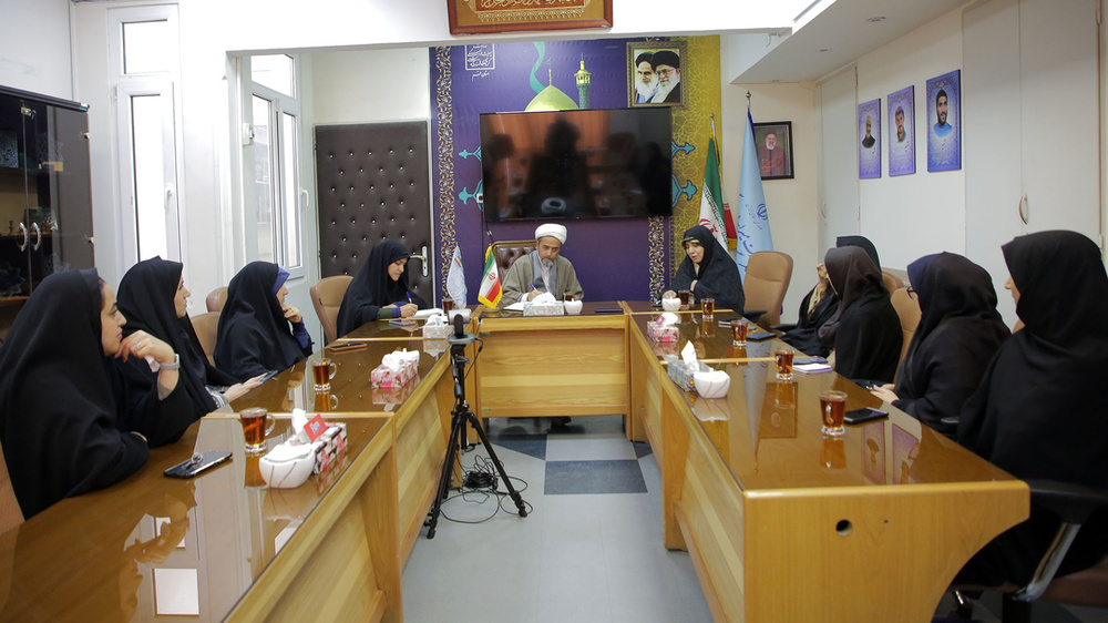 استفاده از ظرفیت زنان در رشد گردشگری و حفظ میراث‌فرهنگی