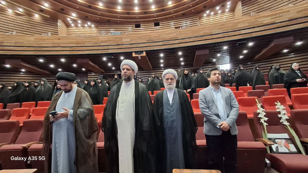 تکریم اساتید