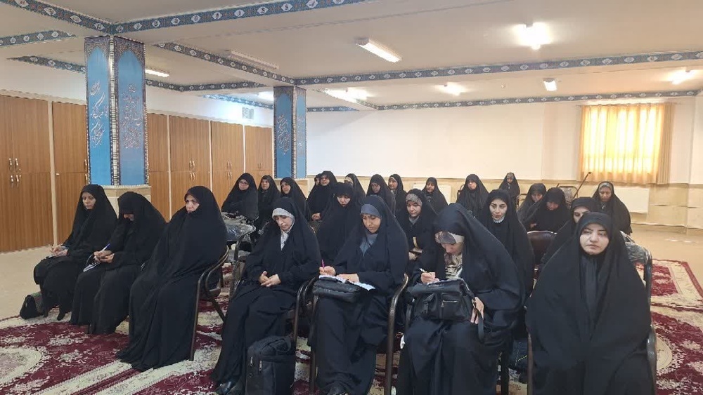 «شرح صدر»؛ کلید موفقیت در مواجهه با سختیها و ناملایمات زندگی