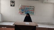 ولایت پذیری؛ رمزِ تأثیرگذاری و نقش آفرینی بانوان تمدن ساز است