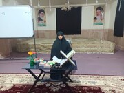 عادت‌های کوچک راز موفقیت در زندگی طلبگی و فردی است