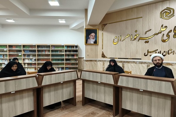 امروزه جهان تشنه مسائل معنوی است