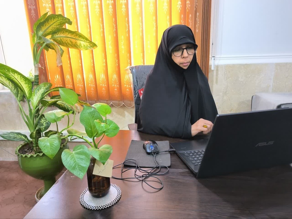 نقش بی بدیل آیت الله مطهری(ره) در تربیت نسل انقلابی
