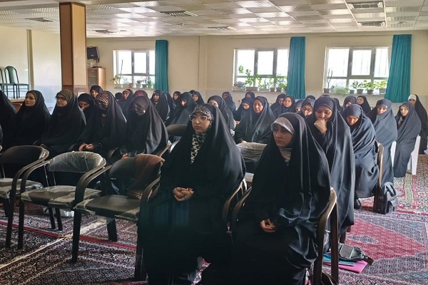 روشن‌ترین موضع اسلام به زن اثرگذاری تربیتی است