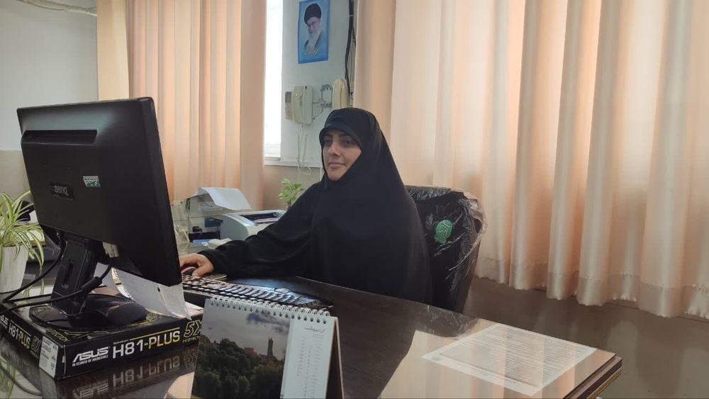 عظمت و بزرگی معلم در عوالم ملکوتی
