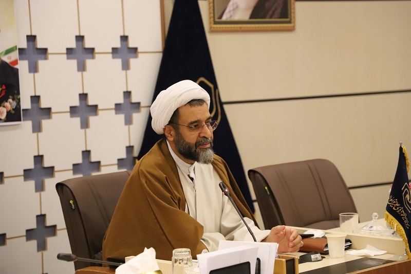 تعلیم و تربیت، پایه و اساس هویت طلبگی را تشکیل میدهد