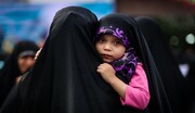 مهم‌ترین نقش زن، بنیان‌گذاری سیاست‌های عمیق تربیتی است