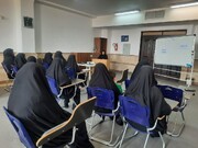 برتری انسان نسبت به ملائکه در علم اوست