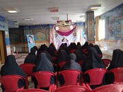 سه کلید طلایی موفقیت طلاب
