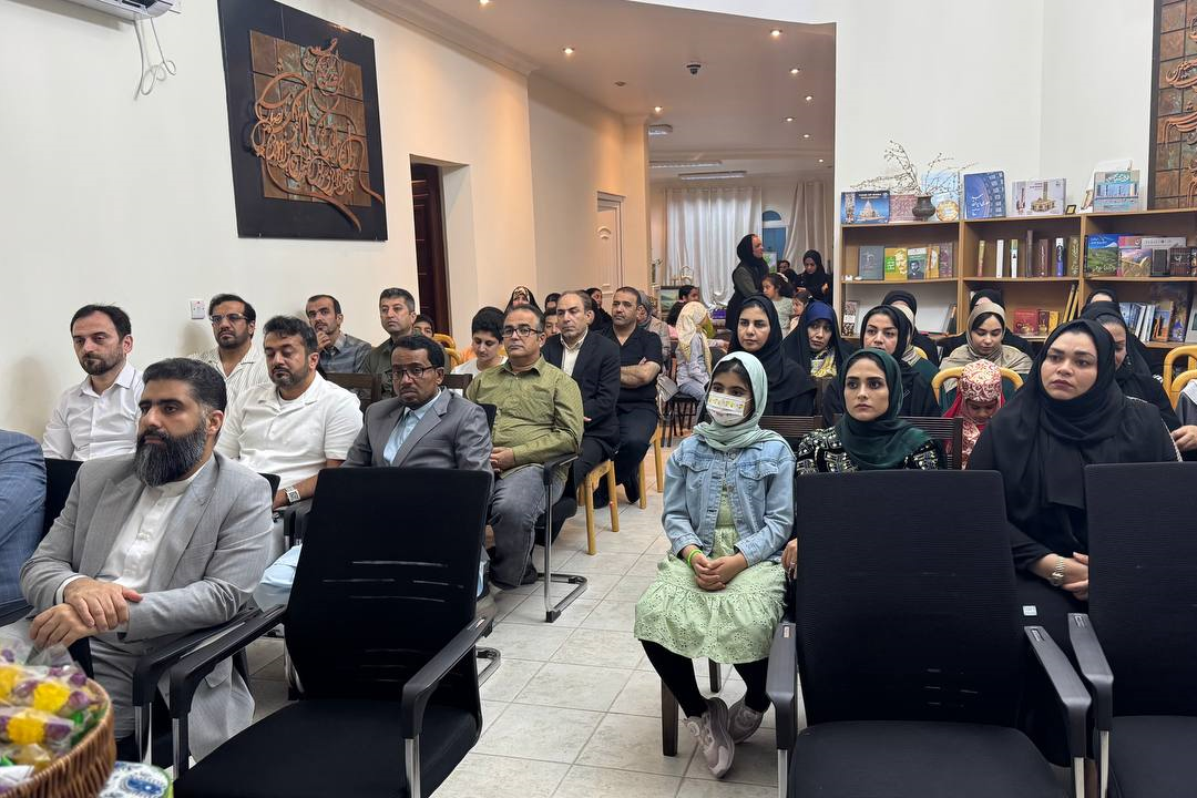 زنان ایرانی در انتقال فرهنگ به نسل آینده نقش مهمی ایفا میکنند