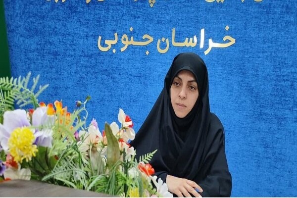 برگزاری اجلاسیه شهدای زن استان خراسان‌جنوبی
