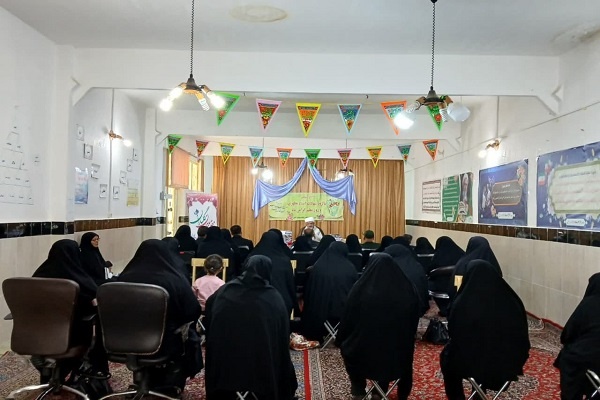 تحصیل در حوزه‌های علمیه مسیر انبیای الهی را قوت می‌بخشد