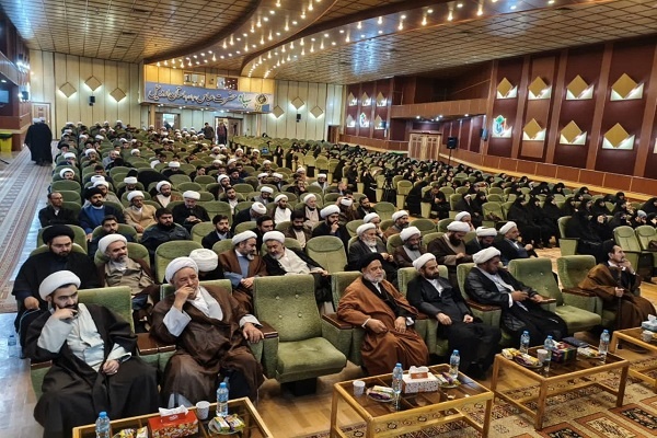 پایه‌گذاری نسل سالم از برکت حوزه‌های علمیه است