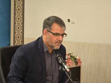 کارگاه پژوهشی پیمایش میدانی عفاف و حجاب در یزد