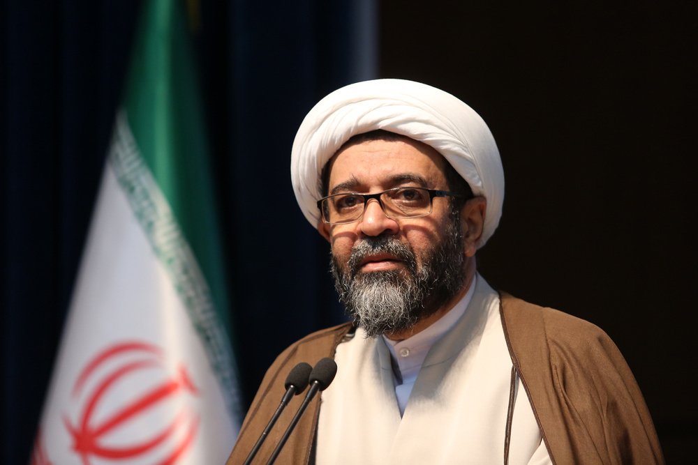 آمادگی حوزه‌های علمیه خواهران جهت اجرای پیام مهم رهبر انقلاب به حوزه‌های علمیه