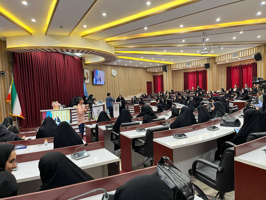 حمایت دولت از مدیریت زنان در کسب‌وکارها