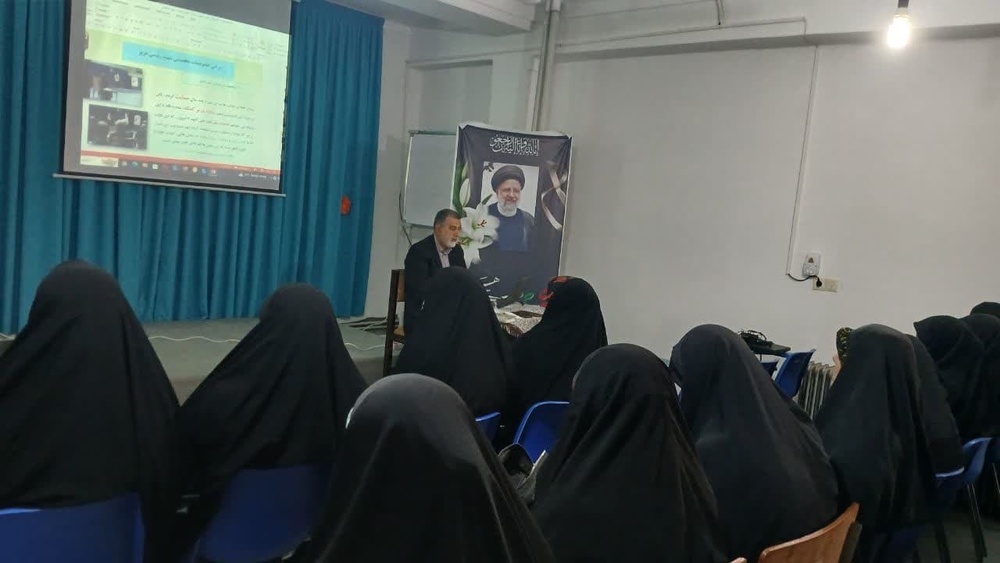 تبیین نوع نگاه و شخصیت شهید رئیسی در جامعه مهم است