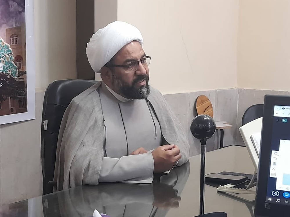 جنگ‌ها نتیجه زیاده‌خواهی قدرت‌ها هستند نه دین