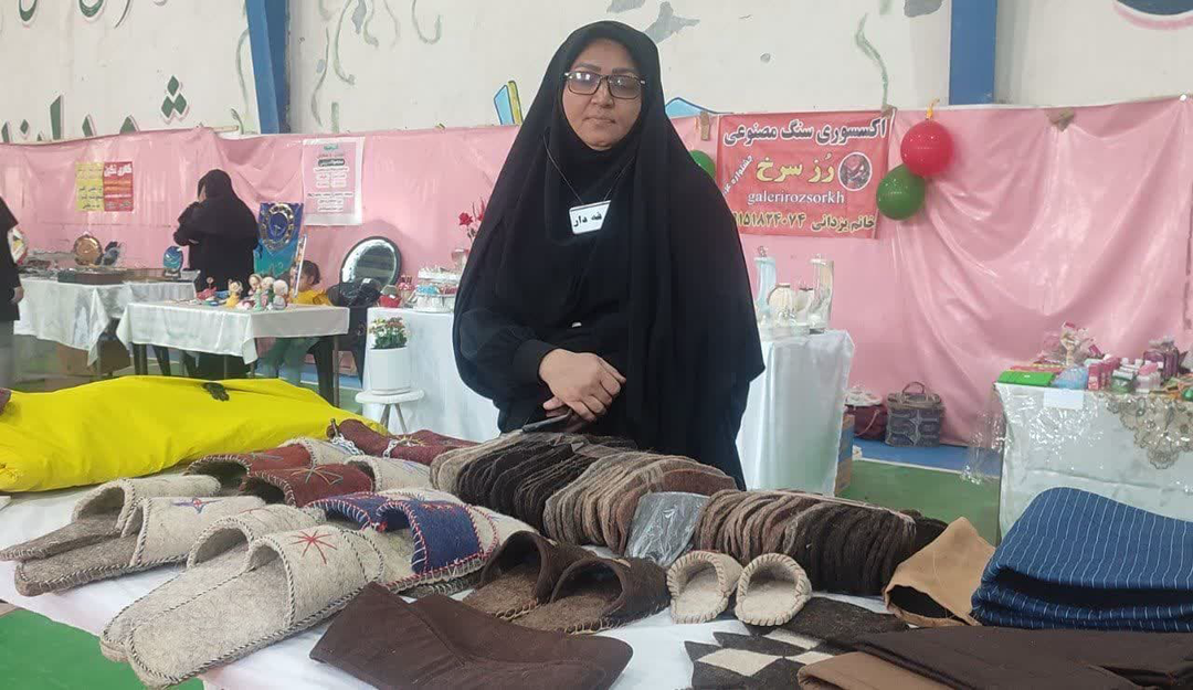 بانک اطلاعات بانوان کارآفرین در چناران ایجاد می شود