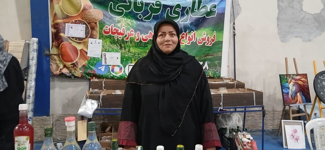 بانک اطلاعات بانوان کارآفرین در چناران ایجاد می شود