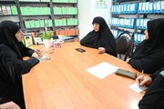تأکید بر تعامل میدانی و همکاری تبلیغی