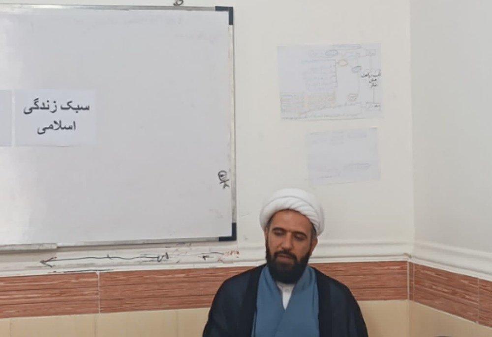 انقاق تعالی روح را در پی دارد