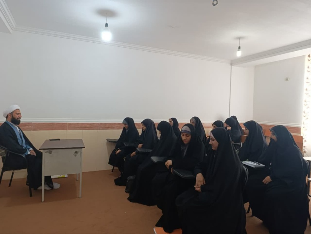 انقاق تعالی روح را در پی دارد