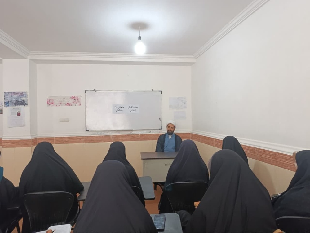 انقاق تعالی روح را در پی دارد