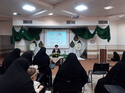 بازطراحی نقش حوزه در پاسخگویی به نیازهای تمدن نوین اسلامی