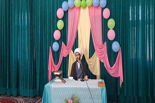 تأثیر آموزههای اخلاقی امام رضا(ع) در زندگی مردم