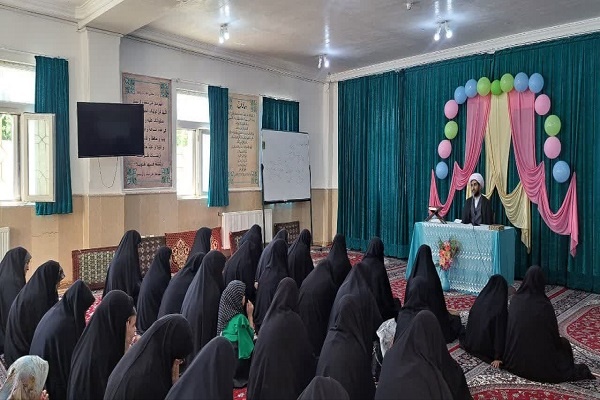 تأثیر آموزههای اخلاقی امام رضا(ع) در زندگی مردم