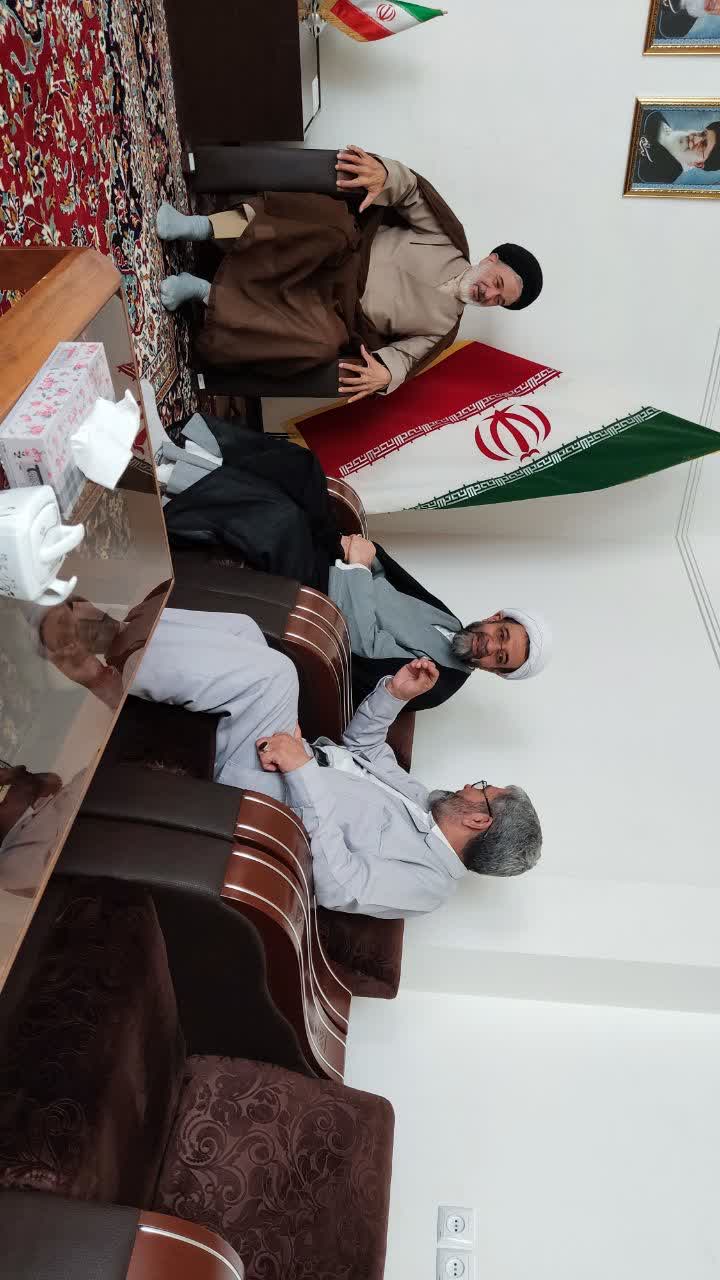 خدمات حوزه‌های علمیه خواهران به جامعه و دولت تبیین شود/ حوزه‌های علمیه بازوی کمکی دولت است