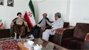 خدمات حوزه‌های علمیه خواهران به جامعه و دولت تبیین شود/ حوزه‌های علمیه بازوی کمکی دولت هستند