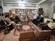 اقدامات ایجابی و الگوهای متنوع پوشش اسلامی برای ترویج حجاب نیاز است