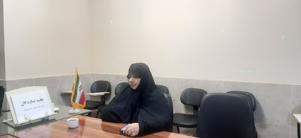 تقویت پیوند میدانی با طلاب؛ زمینه‌ساز تعالی حوزه علمیه خواهران