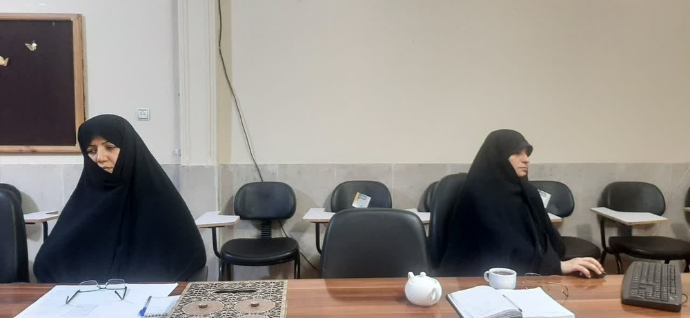 تقویت پیوند میدانی با طلاب؛ زمینه‌ساز تعالی حوزه علمیه خواهران