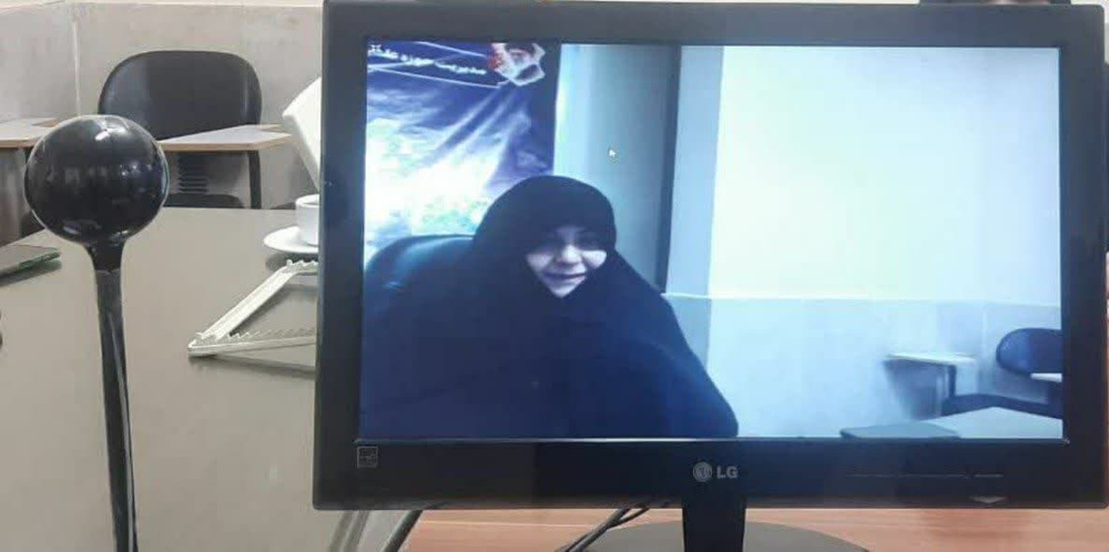 تقویت پیوند میدانی با طلاب؛ زمینه‌ساز تعالی حوزه علمیه خواهران