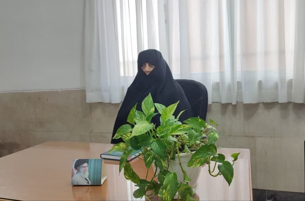 غدیر پیام وحدت و عدالت را در جامعه امروز زنده می‌کند