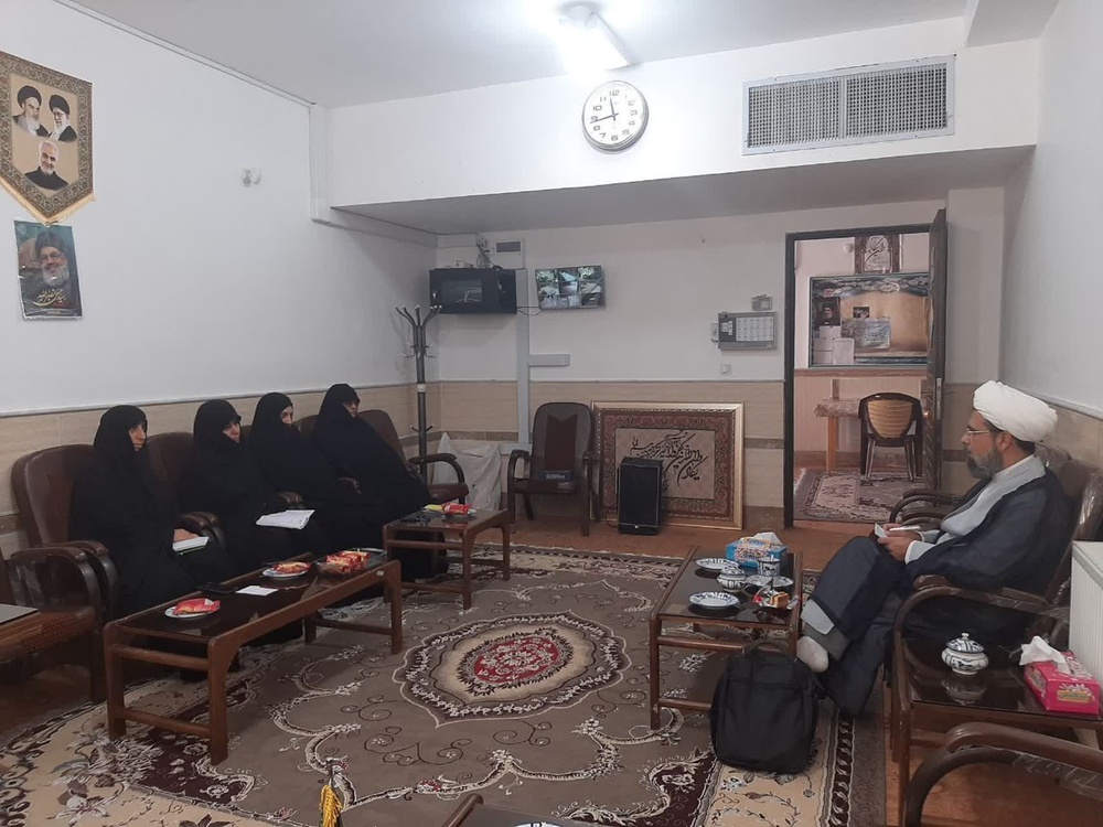 جامعه امروز به مبلغان دینی متخصص نیازمند است