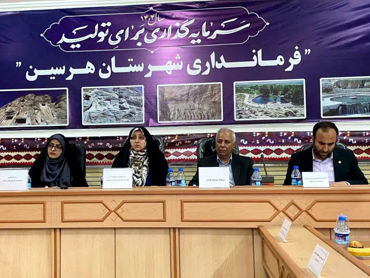 قول معاون امور زنان رئیس جمهور برای تسهیل صادرات صنایع دستی بانوان