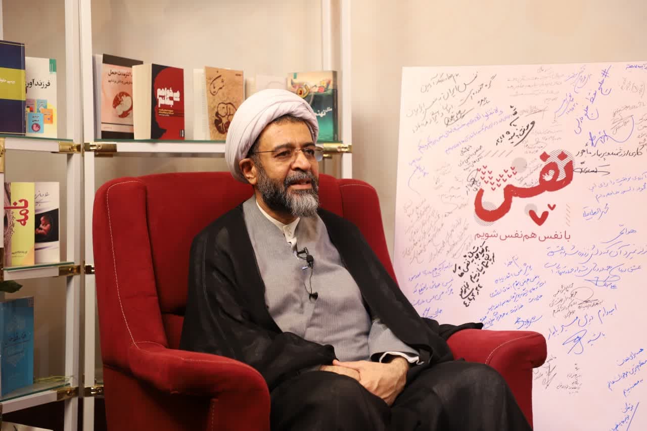 با جلوگیری از سقط جنین، فرصت یک زندگی جدی‌تر احیا می‌شود+ فیلم