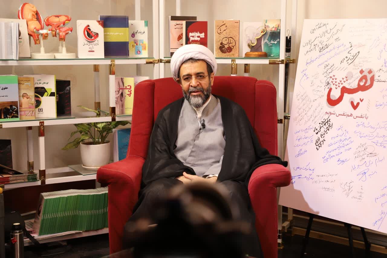 با جلوگیری از سقط جنین، فرصت یک زندگی جدی‌تر احیا می‌شود+ فیلم