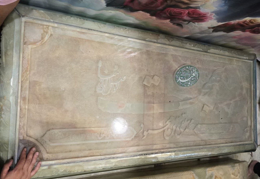 آیتالله بهجت(رحمت الله علیه) فقیه عارفی که عشق به اهل بیت(علیهم السلام) را در عمل معنا کرد