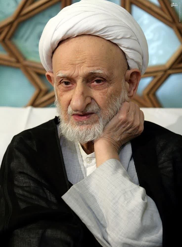 فاضل گیلانی آیینه تقوا بود