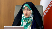 مشارکت زنان در ساختار قدرت نیازمند حمایت نهادهای بالادستی است
